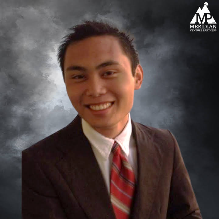 Richard Delarosa headshot