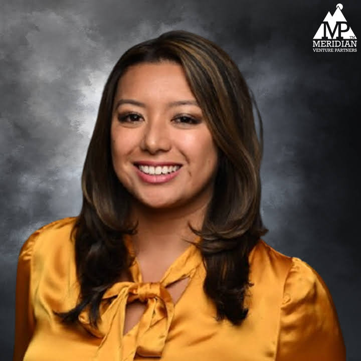 Tiffany Delarosa headshot